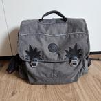 Kipling boekentas, Ophalen, Gebruikt