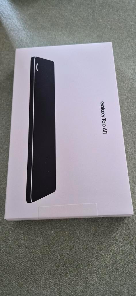 Samsung Galaxy Tab splinternieuw &  2 jaar garantie, Computers en Software, Android Tablets, Wi-Fi, 8 inch, 64 GB, Uitbreidbaar geheugen