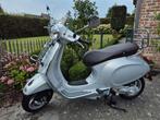 VESPA Primavera 2016 ZEER GOEDE STAAT, slechts 3108 km, Fietsen en Brommers, Scooters | Vespa, Ophalen, Zo goed als nieuw