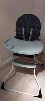 Chaise Haute Bébé - Bon État, Enlèvement, Utilisé, Chaise pliante, Ceinture(s)
