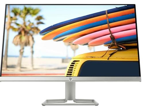 monitor, Computers en Software, Monitoren, Zo goed als nieuw, 61 t/m 100 Hz, HDMI, VGA, Ingebouwde speakers, Kantelbaar, IPS, HD