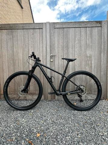 Trek procaliber 9.6 SL beschikbaar voor biedingen