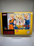 Dragon Ball Z Hyper Dimension Super Nintendo, Enlèvement ou Envoi, Utilisé