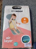 AeroMoov Air Layer – maat Groep 2/3, kleur Mint, Ophalen, Nieuw, Autogordel