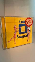 Carré SummermiX - Belgium 1996, CD & DVD, CD | Dance & House, Utilisé, Techno ou Trance