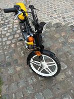 Honda Camino Custom geel, Fietsen en Brommers, Ophalen of Verzenden, Zo goed als nieuw