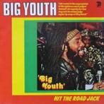 Big Youth - Hit the road Jack LP, Gebruikt, Ophalen of Verzenden, 1980 tot 2000, 12 inch