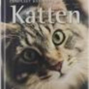 Compleet handboek katten Uschi Birr 189 blz beschikbaar voor biedingen