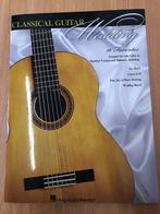 Classical guitar wedding, Muziek en Instrumenten, Bladmuziek, Ophalen of Verzenden
