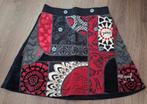 Mooi als nieuwe rok tot net boven knie merk" Desigual"., Kleding | Dames, Rokken, Overige kleuren, Ophalen of Verzenden, Zo goed als nieuw