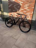Canyon strive cf7, Fietsen en Brommers, Fietsen | Racefietsen, Ophalen, Gebruikt, Carbon, Heren