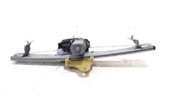 LEVE VITRE ELECTRIQUE ARRIÈRE DROIT Renault (007205569R), Utilisé, Droite, Renault