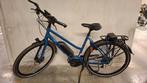 elektrische damesfiets Batavus, Fietsen en Brommers, Ophalen, Gebruikt, Batavus