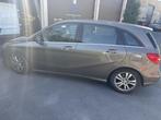 Mercedes-Benz B-Klasse 180 B180CDI AUTOMAAT NAVI/PDC/CAMERA, Euro 5, Monovolume, Gebruikt, 4 cilinders