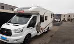 Mobilhome Ford Challenger 387 GA Genesis, Diesel, 7 à 8 mètres, Particulier, Ford