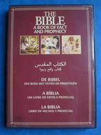 The Bible - Fact and Prophecy, Cd's en Dvd's, Dvd's | Religie en Gospel, Alle leeftijden, Ophalen of Verzenden, Zo goed als nieuw