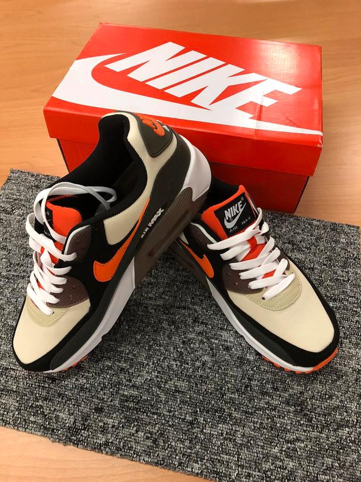 nike airmax 90, Kleding | Heren, Schoenen, Nieuw, Sneakers, Overige kleuren, Ophalen