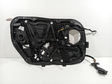 MECANISME DE VITRE ELECTRIQUE AVANT GAUCHE Kia Xceed, Utilisé, Gauche, Kia