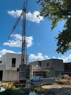 Bouwkraan LMB Benedini B22, Doe-het-zelf en Bouw, Ophalen, Gebruikt