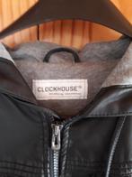 meisjesjas s, clouckhouse, Vêtements | Femmes, Vestes | Hiver, Enlèvement, Comme neuf, Taille 36 (S), Noir