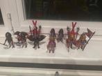 playmobil - ridders, Ophalen, Gebruikt, Los Playmobil