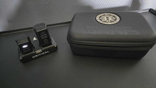 Bishop Rotary Power Wand Tattoo Machines Liner & Packer, Hobby en Vrije tijd, Elektronica-componenten, Zo goed als nieuw, Ophalen
