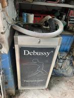 Themodermie Debussy, Handtassen en Accessoires, Uiterlijk | Dieet en Afvallen, Ophalen, Gebruikt