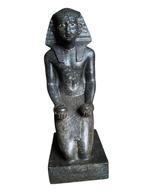 Egyptisch beeld, Ophalen of Verzenden, Zo goed als nieuw