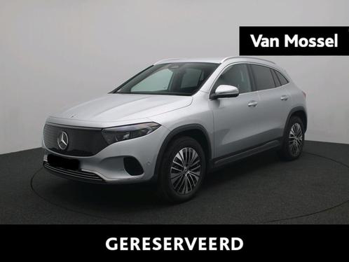 Mercedes-Benz EQA 250+ Business Line + CARPLAY + SURROUND VI, Auto's, Mercedes-Benz, Bedrijf, Te koop, EQA, 360° camera, ABS, Achteruitrijcamera