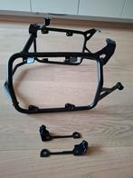 Origineel BMW rek aluminium koffers GS 1200 en 1250 adventur, Motoren, Ophalen