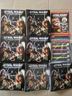 Star Wars ATLAS Les Dossiers Officiels Collection Complète -, Gebruikt, Ophalen of Verzenden, Boek of Poster