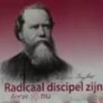 Radicaal discipel zijn toen en nu Roger Steer 126 blz, Boeken, Ophalen of Verzenden, Zo goed als nieuw