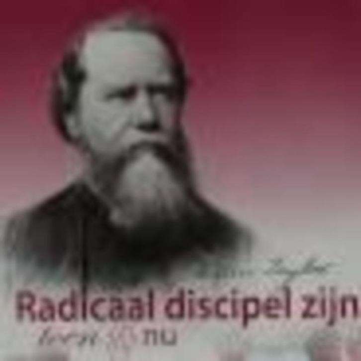 Radicaal discipel zijn toen en nu Roger Steer 126 blz, Boeken, Godsdienst en Theologie, Zo goed als nieuw, Ophalen of Verzenden