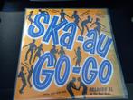 Ska Au-Go-Go - Ska Lp, Ophalen of Verzenden, Zo goed als nieuw, 12 inch