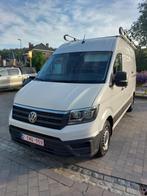 crafter, Achat, Euro 6, 3 places, Diesel