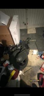 Bloc secteur Skr 150 avec faisceau de câbles complè original, Enlèvement, Comme neuf, 150 cm³