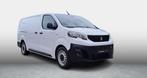 Peugeot Expert Long 75kWh, Auto's, Stof, Gebruikt, https://public.car-pass.be/vhr/d55f8a25-58eb-4155-80fa-a74366937921, 136 pk