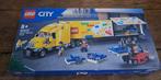 Lego City 60440 Lego Delivery Truck, Kinderen en Baby's, Speelgoed | Duplo en Lego, Ophalen of Verzenden, Nieuw, Complete set