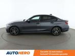 BMW 3 Serie 330 330e M Sport (bj 2021, automaat), Auto's, Automaat, Achterwielaandrijving, Euro 6, 34 g/km