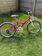 b-twin fiets tekoop, Ophalen, Gebruikt, B-Twin, Handrem