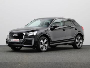 Audi Q2 Q2 30 TDi S tronic (EU6d-TEMP) beschikbaar voor biedingen