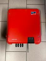 Omvormer 5 kva merk SMA, Ophalen, Zo goed als nieuw