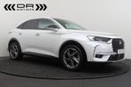 DS Automobiles DS7 Crossback CROSSBACK -RIVOLI - FULL OPTIO, Auto's, 1498 cc, 4 cilinders, 0 kg, Wit