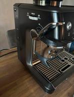 Sage Barista Express, Ophalen of Verzenden, Zo goed als nieuw