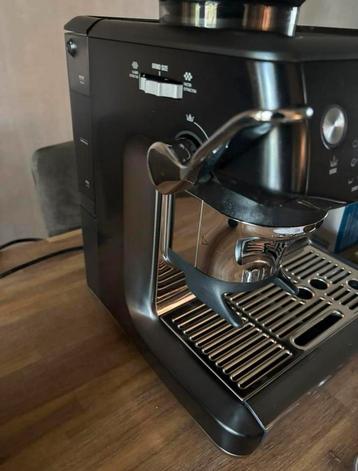 Sage Barista Express beschikbaar voor biedingen