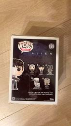 Daniels funko pop (film alien), Verzamelen, Poppetjes en Figuurtjes, Verzenden, Zo goed als nieuw