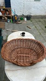 Panier chat ou chien petite taille, Dieren en Toebehoren, Ophalen, Gebruikt, Overige