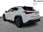 Lexus UX 250h F SPORT Design, Auto's, Lexus, Automaat, Wit, Bedrijf, 5 deurs