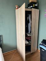 Armoire L80cm x H180cm x l45cm, Ophalen, Zo goed als nieuw