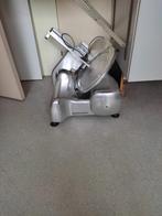 Trancheuse professionnelle, Enlèvement